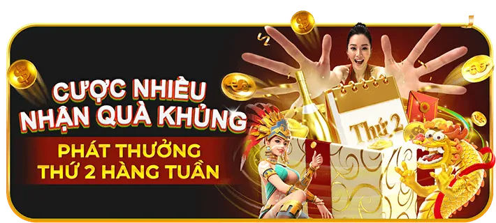 Game Hải Tặc Đại Dương tại Bet8