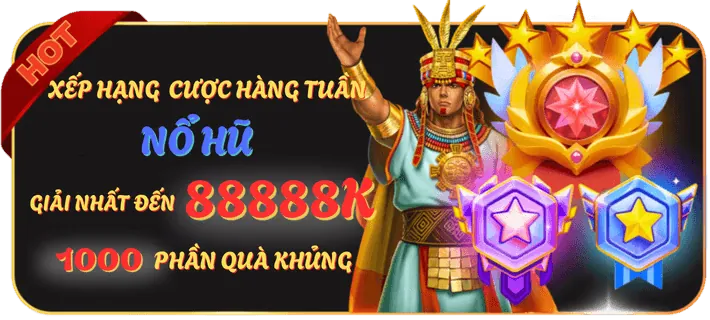 Game Vua Bắn Cá tại Bet8
