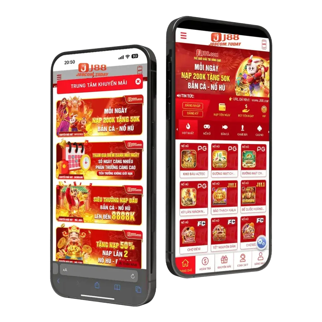 Trải nghiệm cá cược di động mượt mà