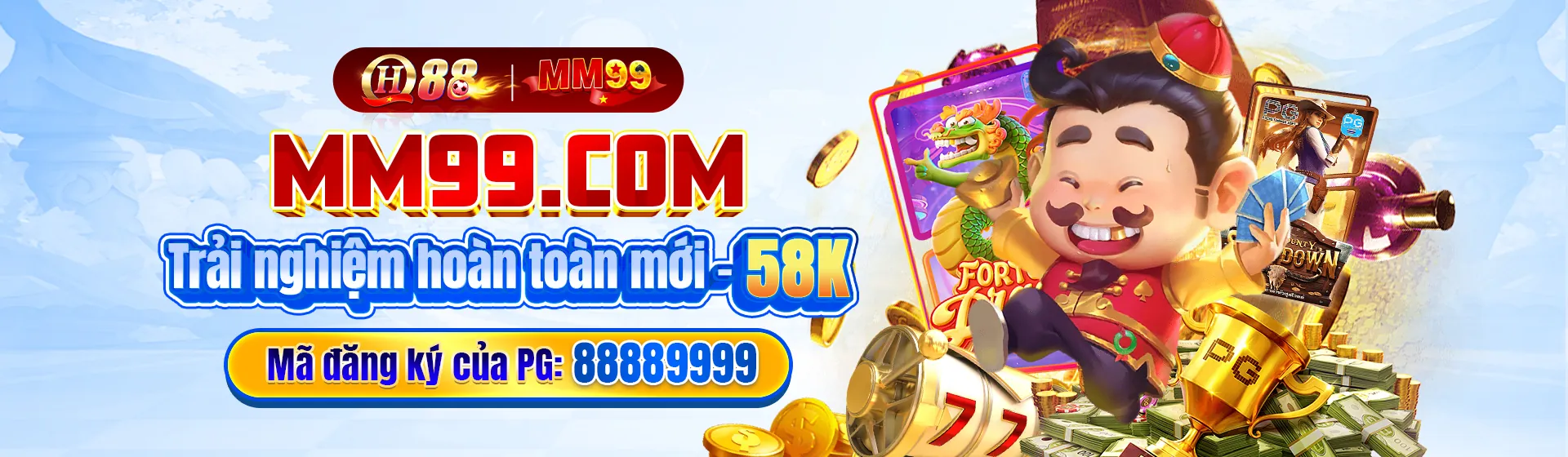 Nổ Hũ Bet8 Mới Nhất 2026
